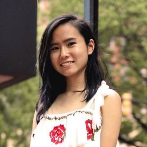 Meet your Posher, Jenning